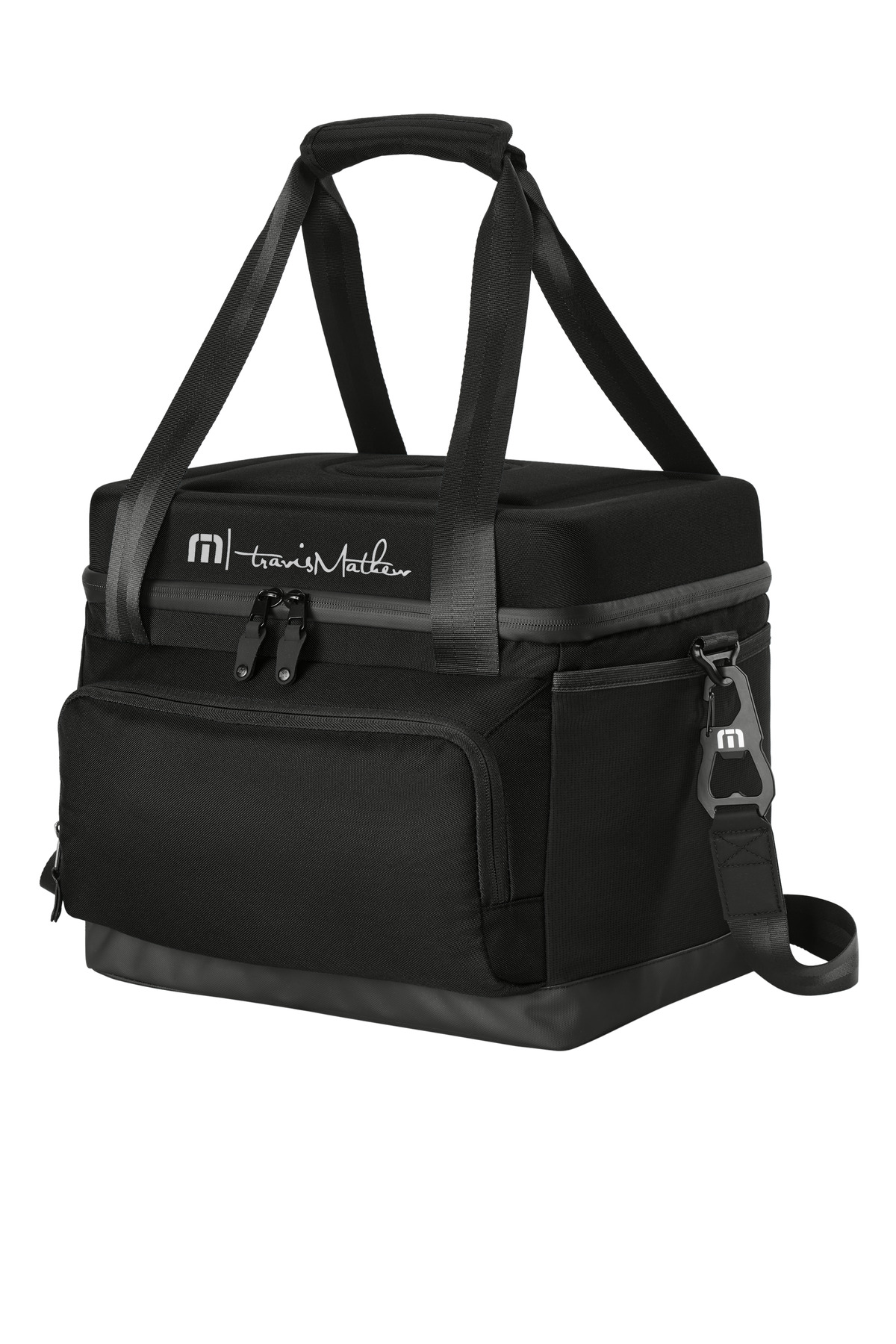 TravisMathew Cruise 24-Can Cooler TMB601 6