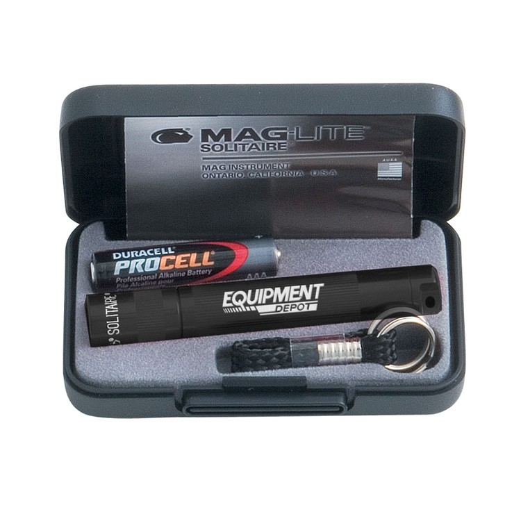 Maglite® Solitaire Flashlight 4