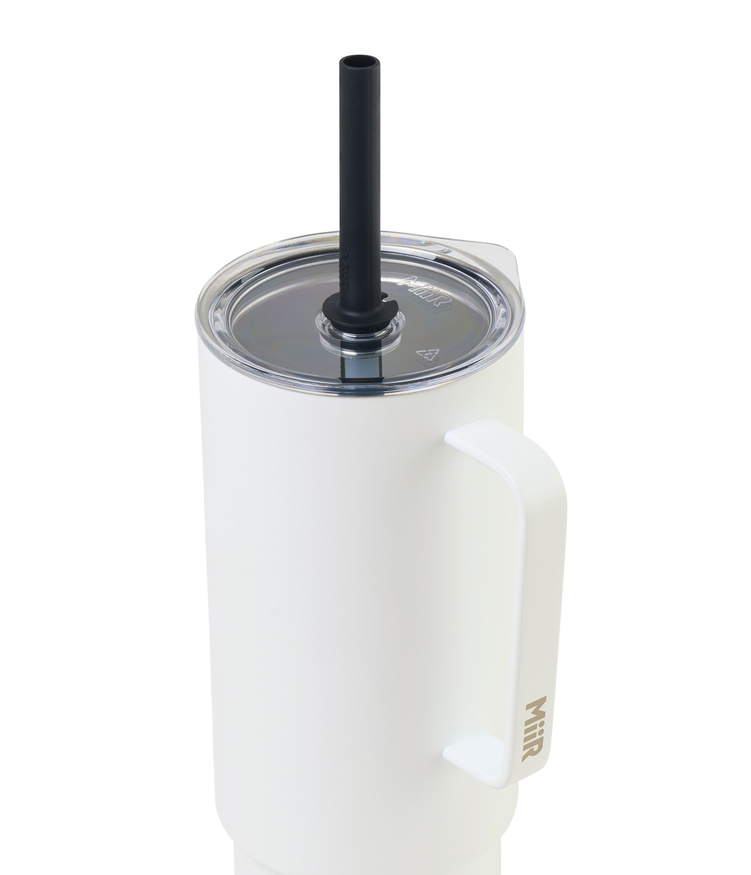 MiiR® All Day Straw Cup - 32 Oz. 4