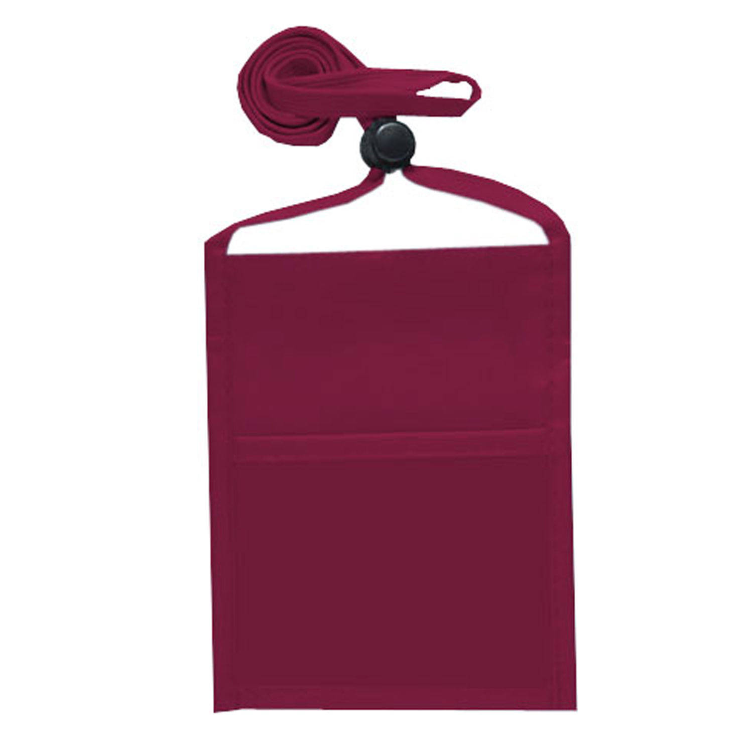 NYLON SINGLE POCKET WALLET 18