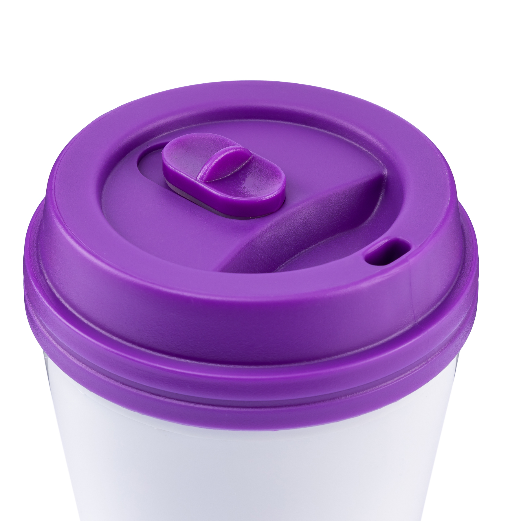 10 oz I'm Not A Paper Cup Tumbler 20