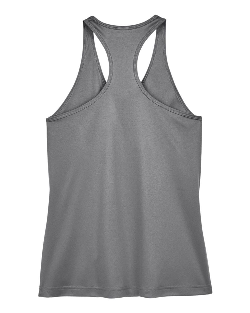 Women's Zone Performance Racerback Tank - TT11WRC 19