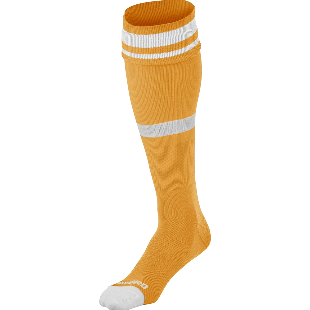 Striped Soccer Sock 5