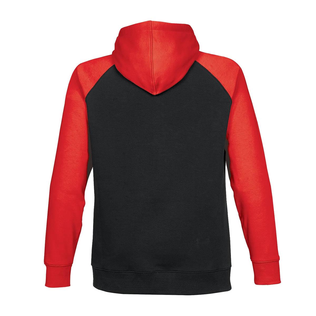 Stormtech Men's Omega Zip Hoody 15