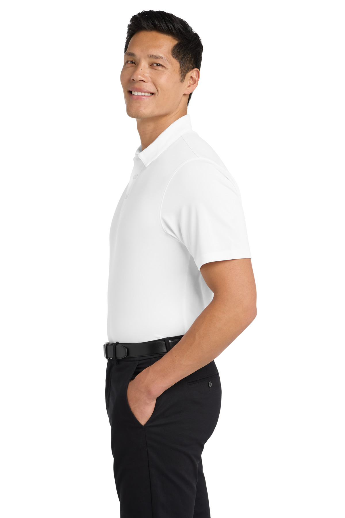 Port Authority UV Choice Pique Polo K750 12
