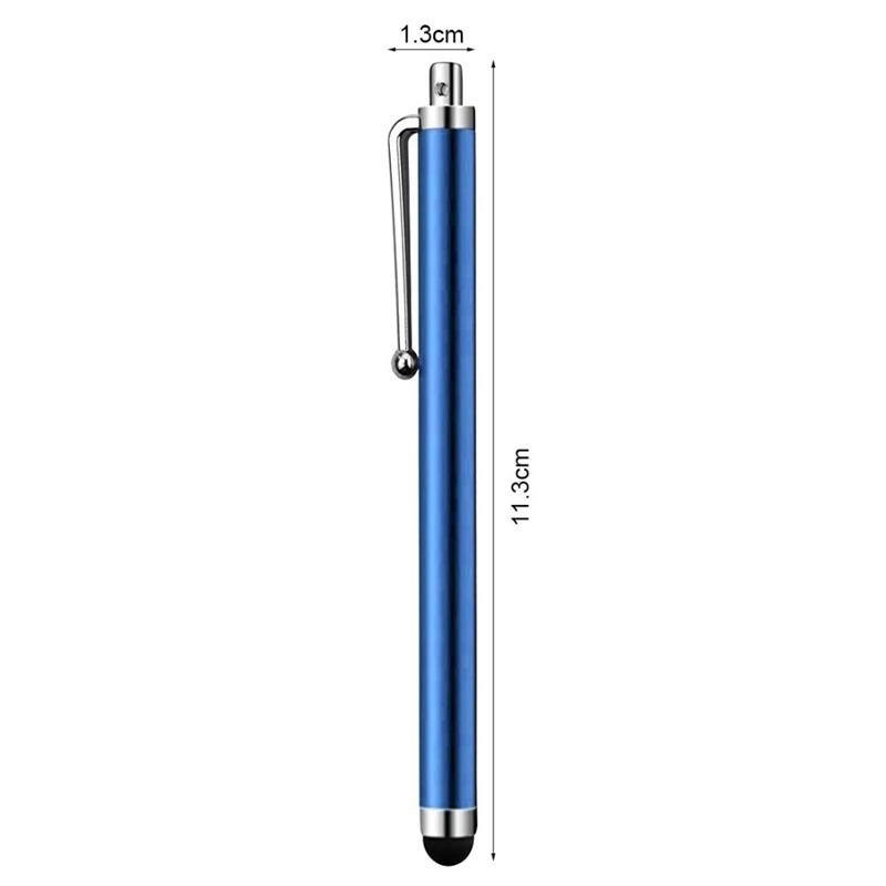 Metal Capacitive Universal Touch Screen Stylus Pen 3