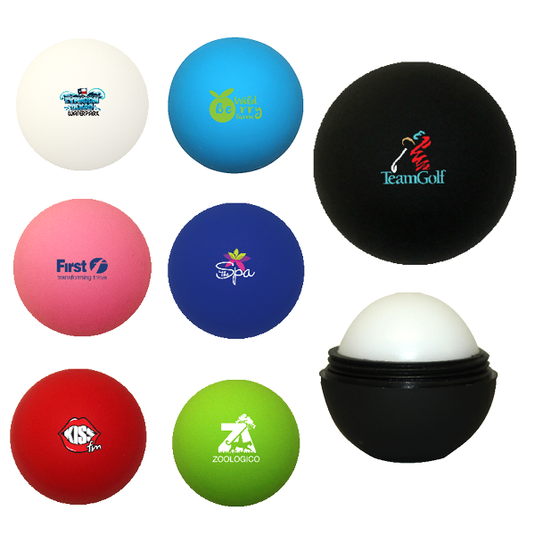 Halcyon® Round Lip Balm 15