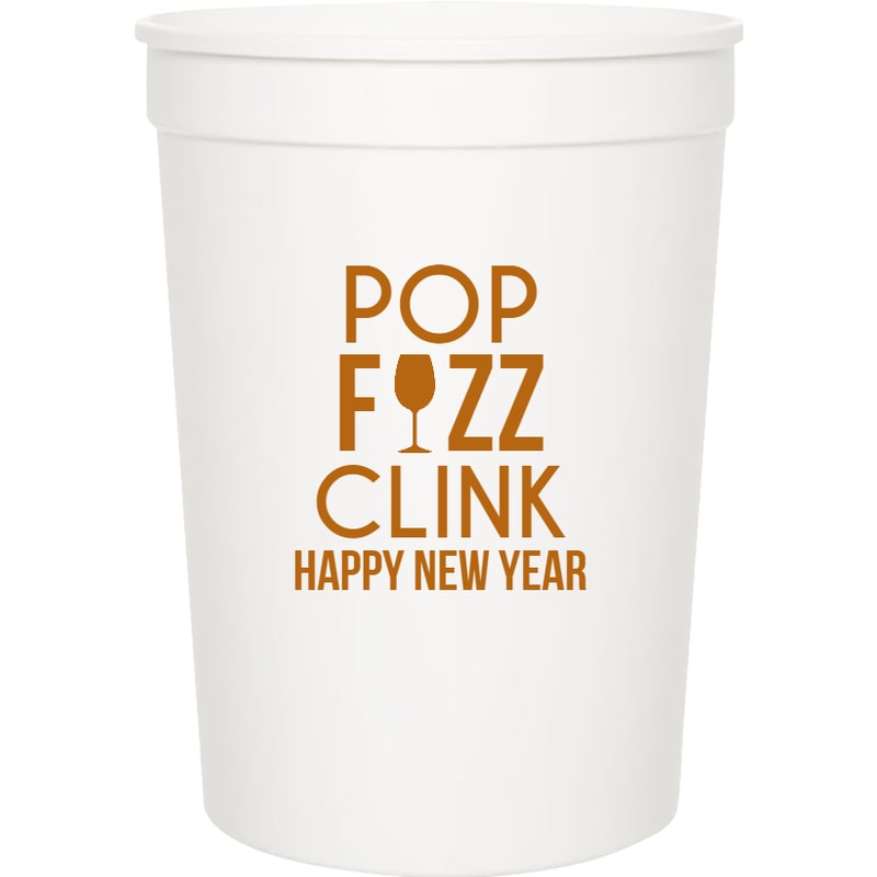 12oz Stadium Cups 3