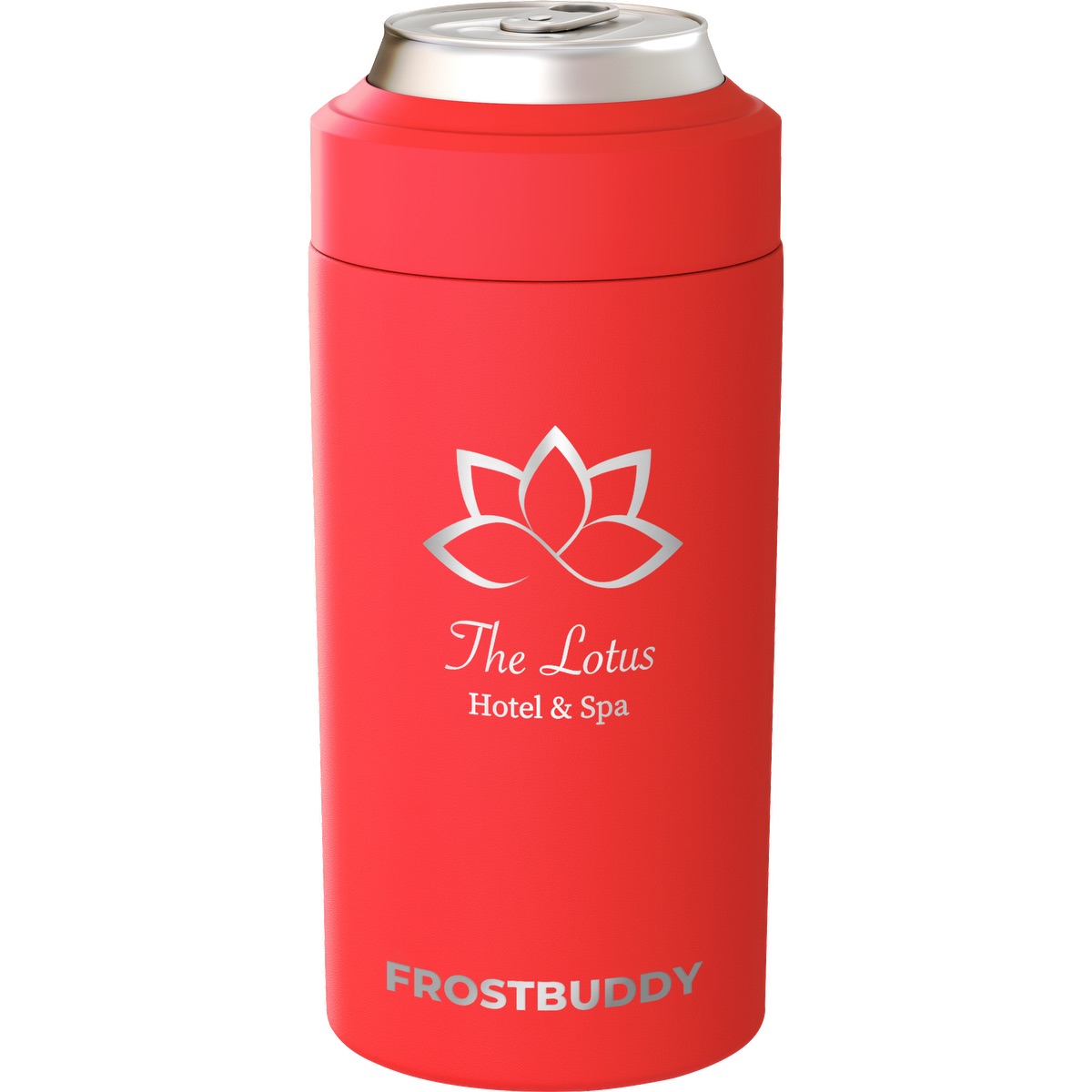 Frost Buddy® Universal Buddy 2.0 - Red