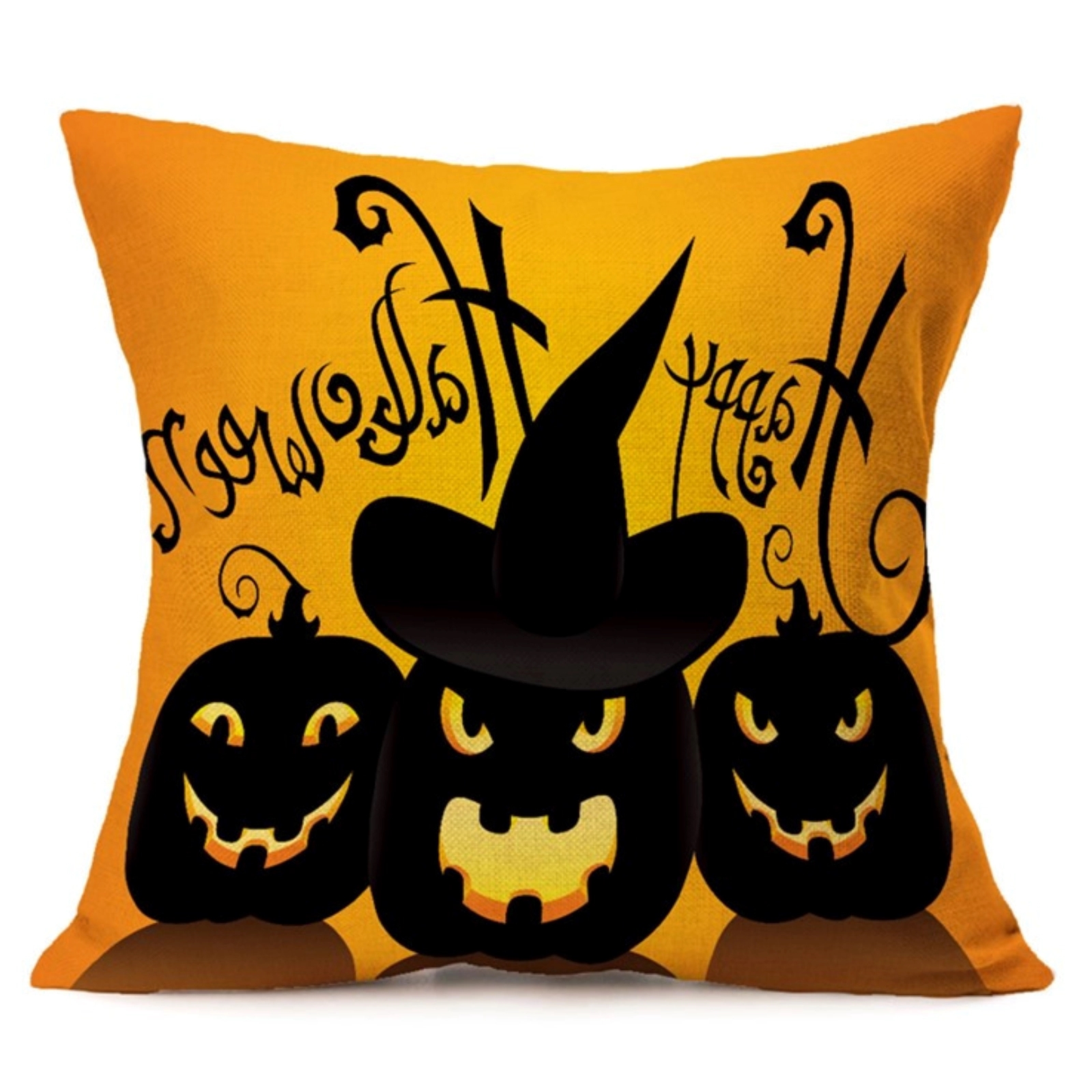 Car Sofa Pillow Pillowcase 3