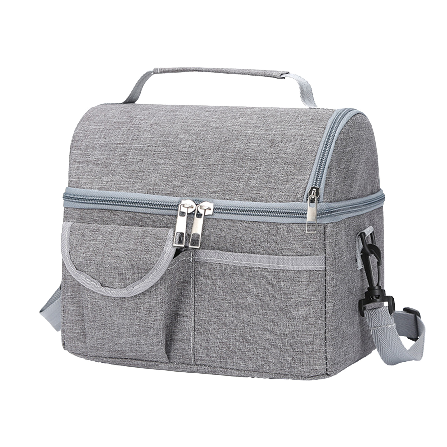 Waterproof Insulated Bag 6