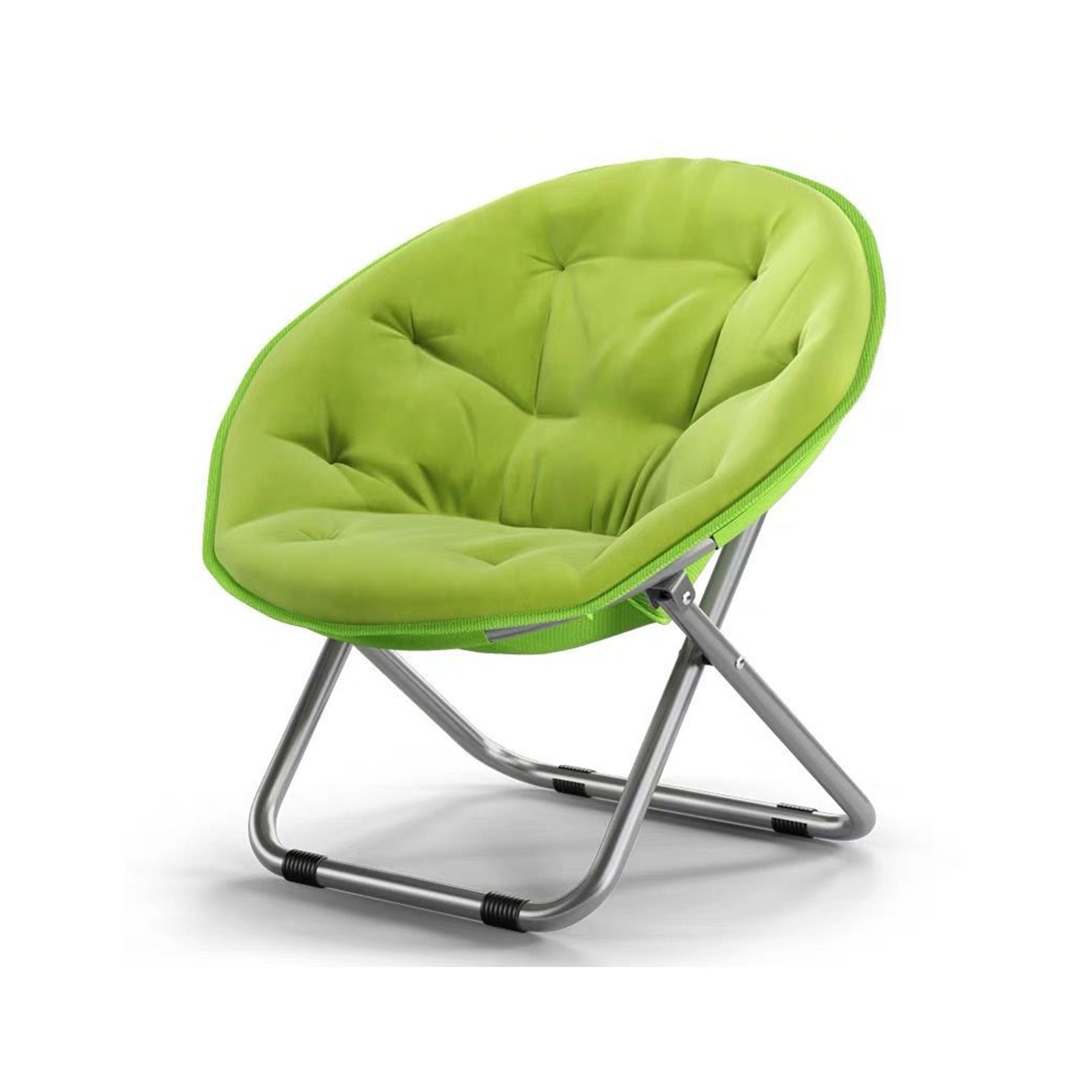 Folding Moon Chair 2