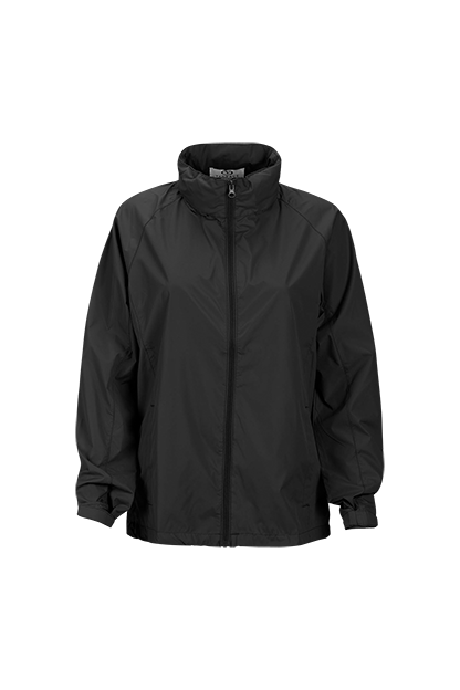 Women's Full-Zip Lightweight Hooded Jacket 18