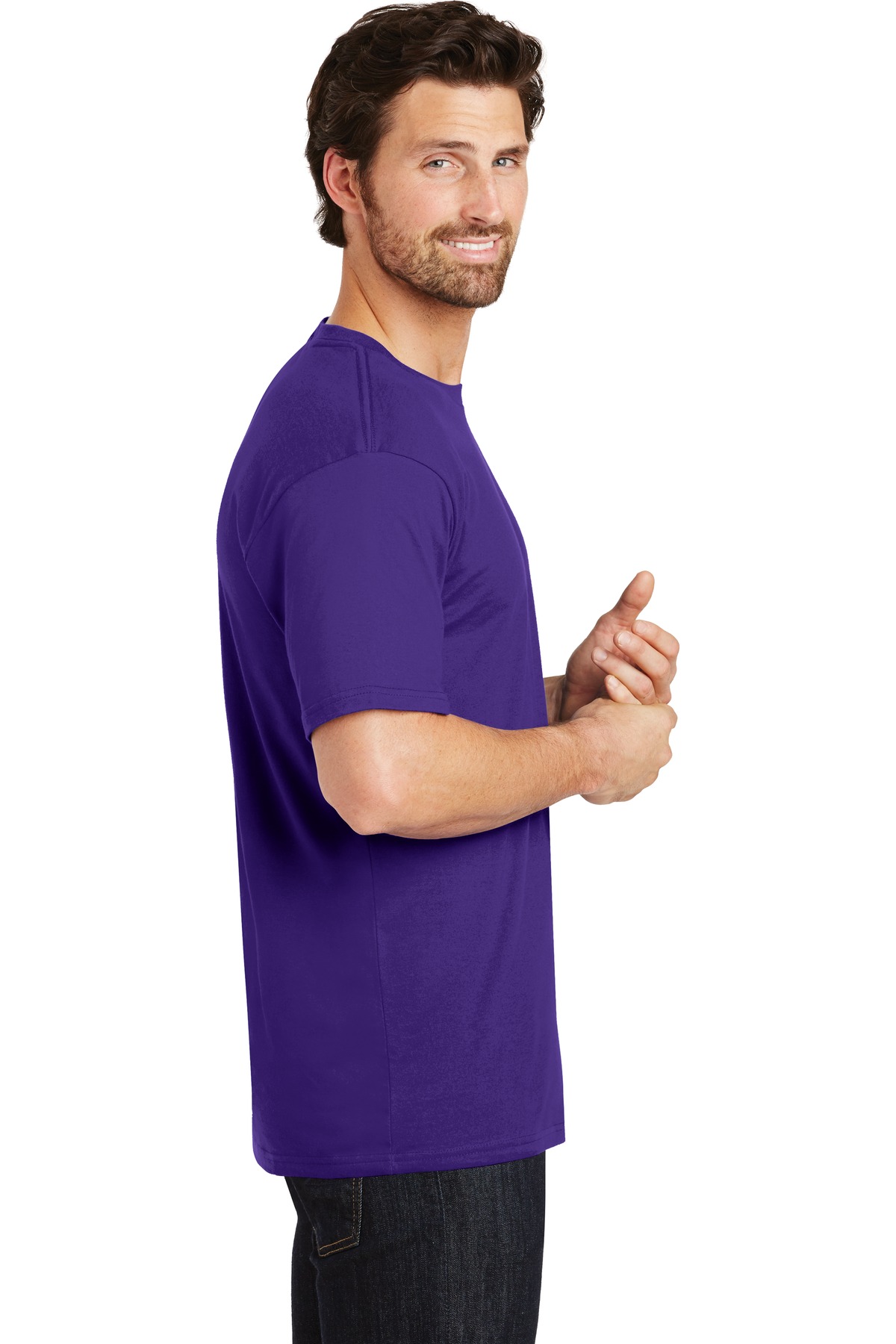 District® Perfect Weight Tee 9