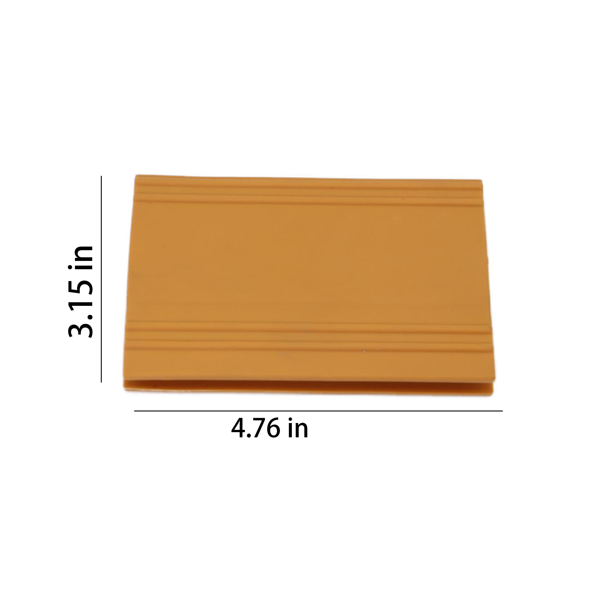 Portable Pet Hair Remover - Easy & Effective 1