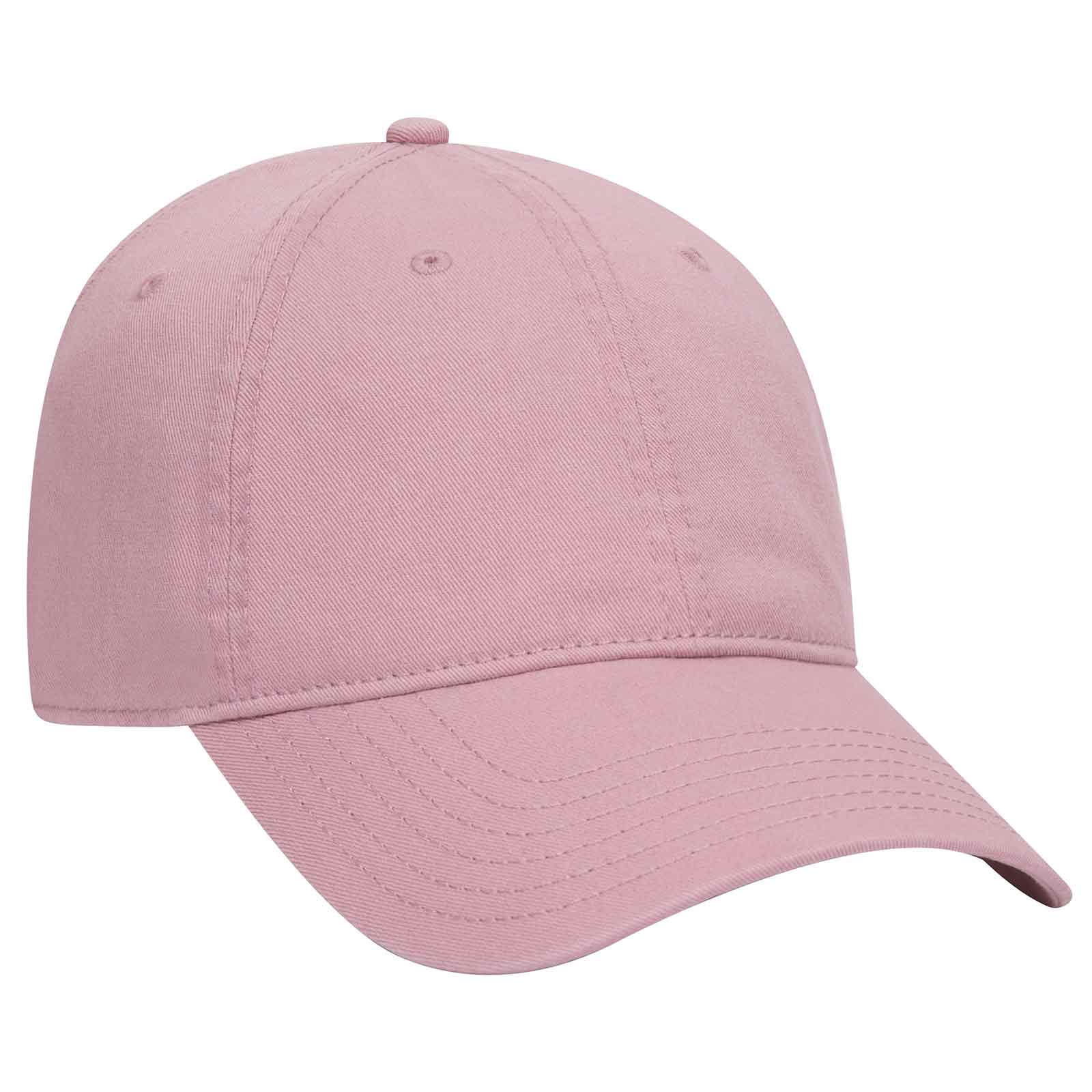 OTTO CAP® 6 Panel Low Profile Dad Hat 31