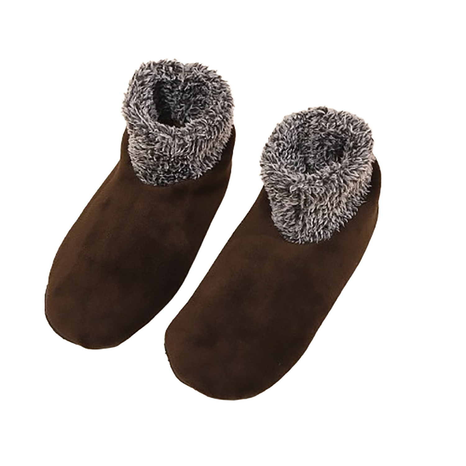 Women Warm Floor Socks 8