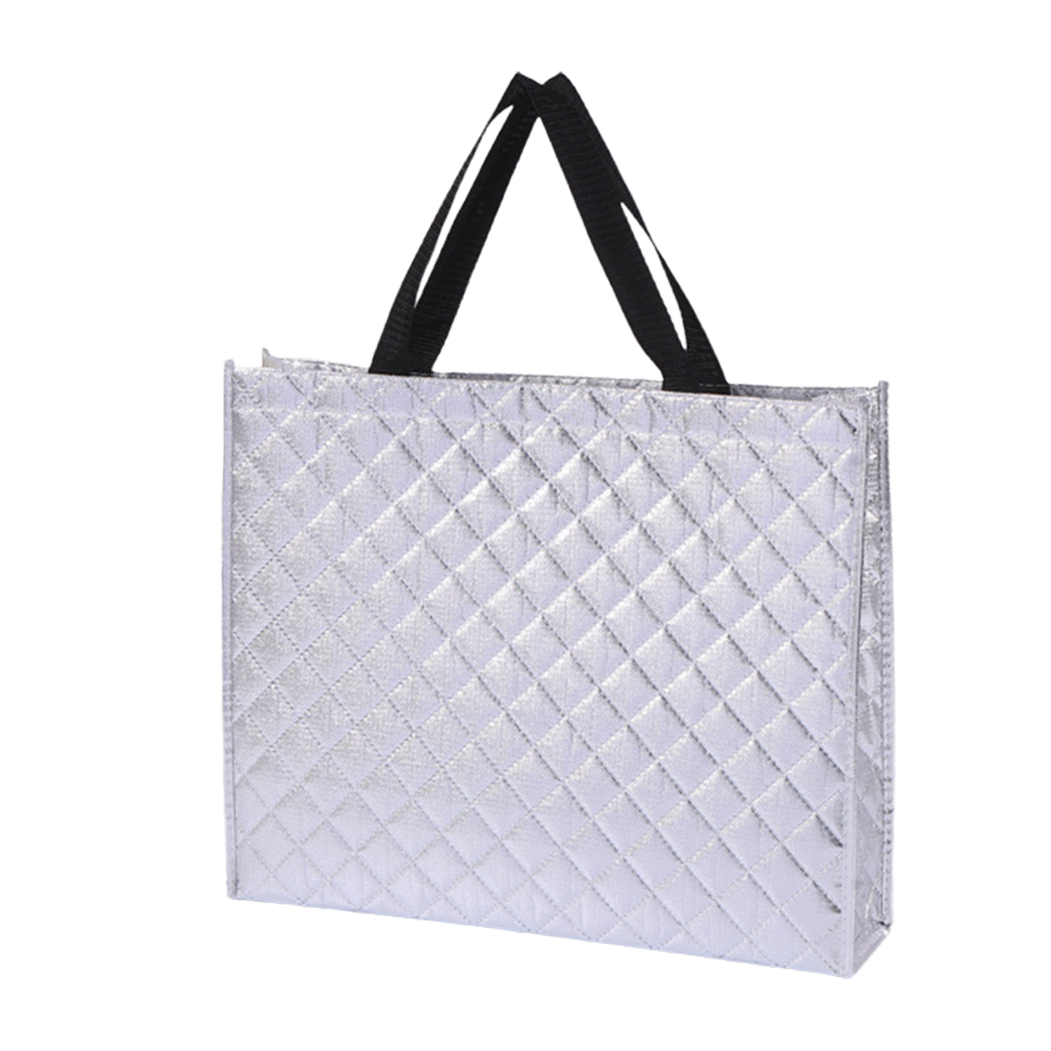 Insulated Non-Woven Handbag 2