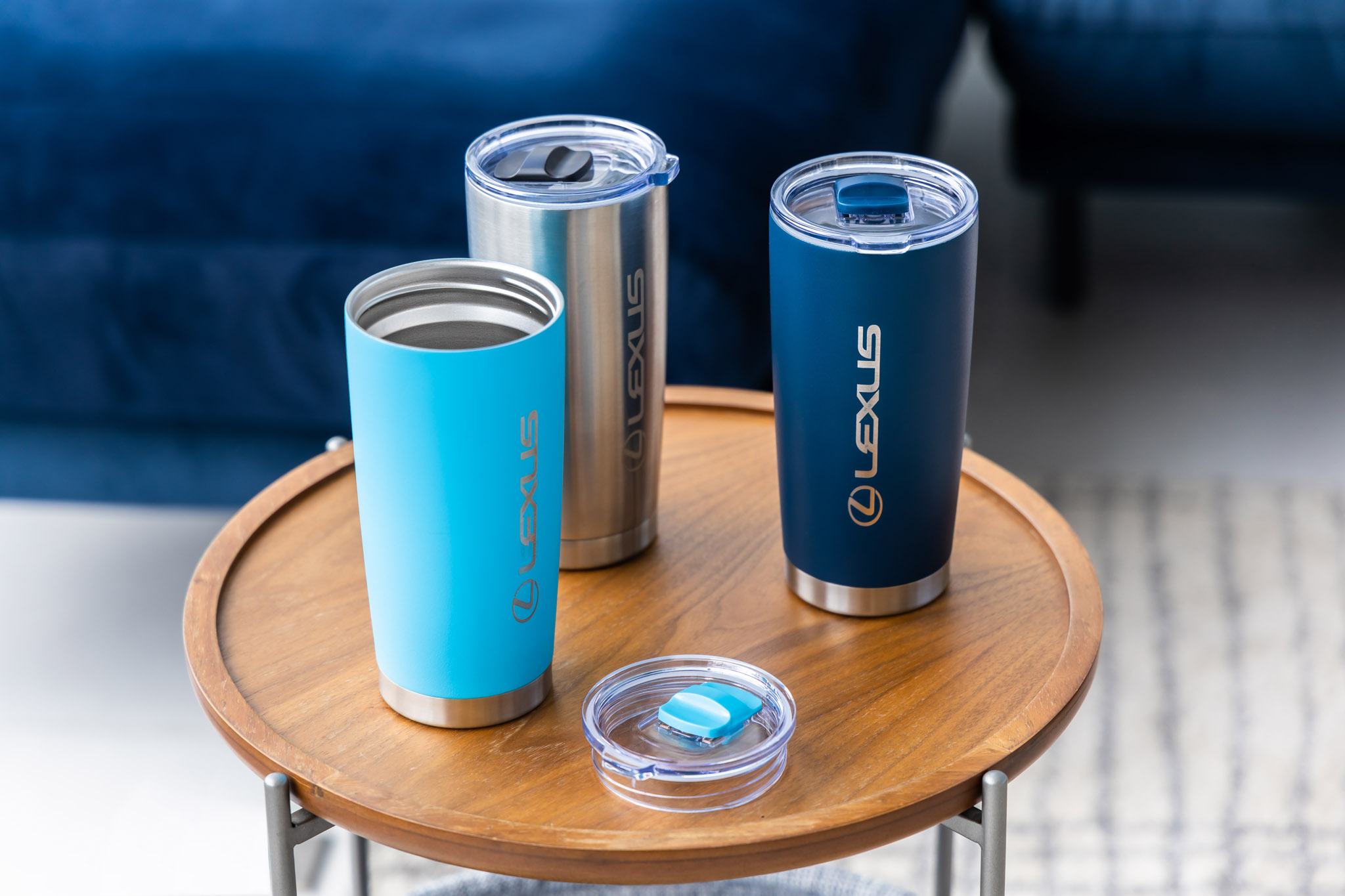 20 oz Joe Tumbler 20