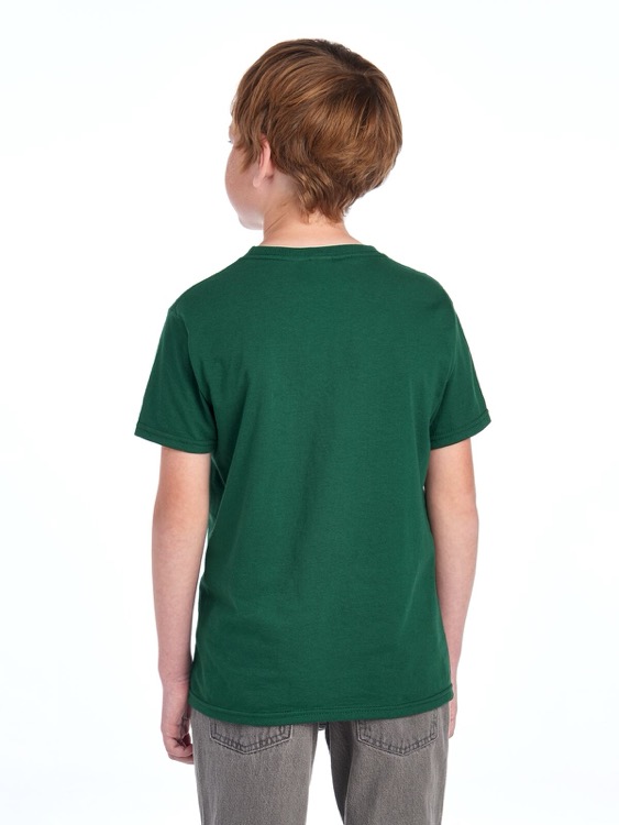 FRUIT OF THE LOOM HD Cotton™ Youth T-Shirt 1