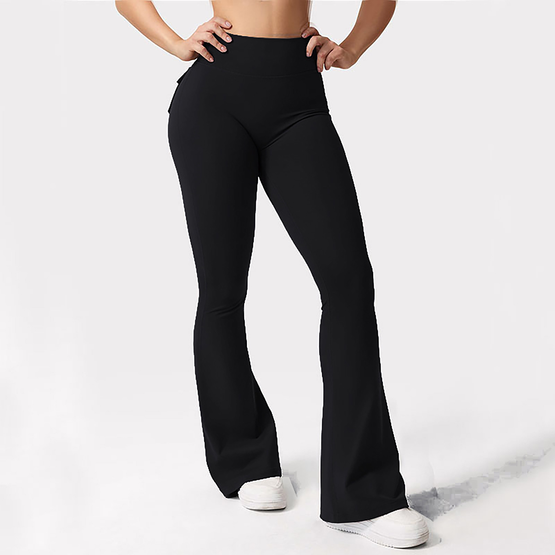 Pockets Yoga Pant 11