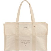 FEED Organic Cotton Large Market Tote 40