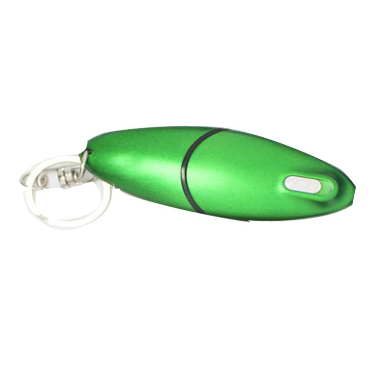 Multifunctional Writing Pen w/ LED Lights and Key Chain Screwdriver 3