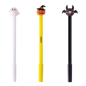 Halloween Pen 6