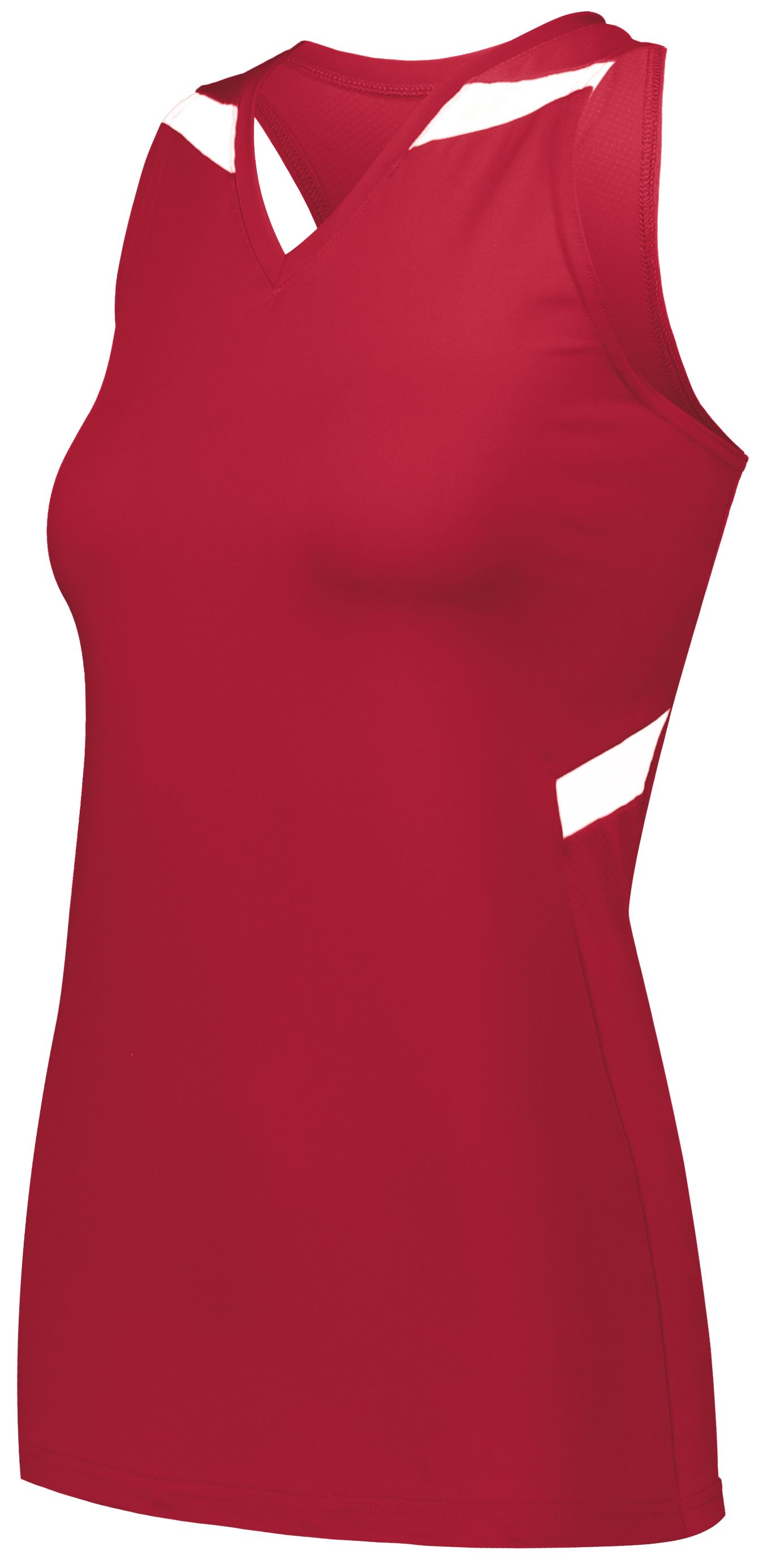 Ladies PR Max Compression Jersey 2