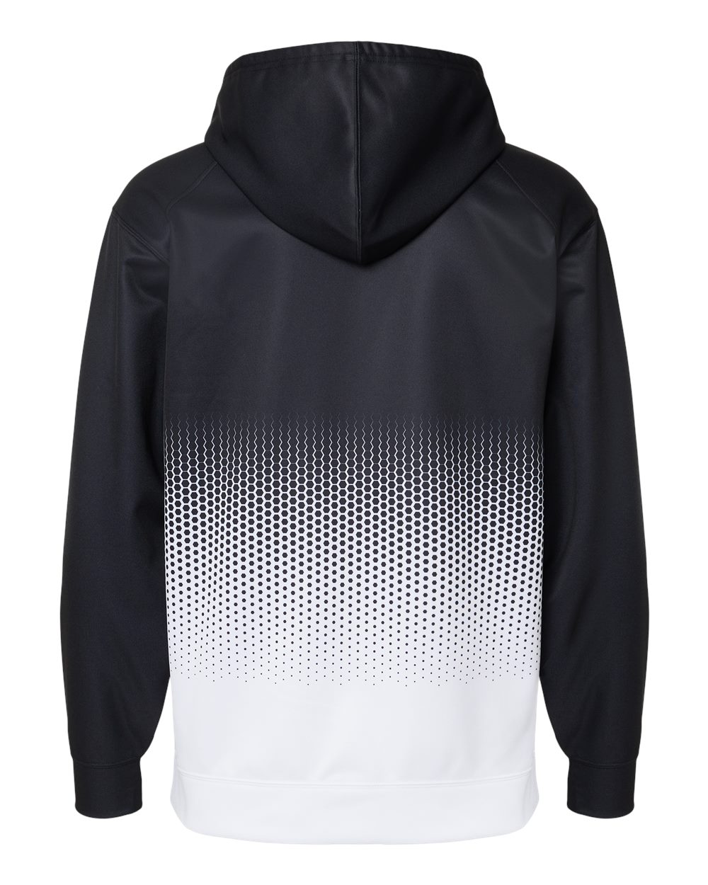 Men's Hex 2.0 Hooded Sweatshirt - 1404 3