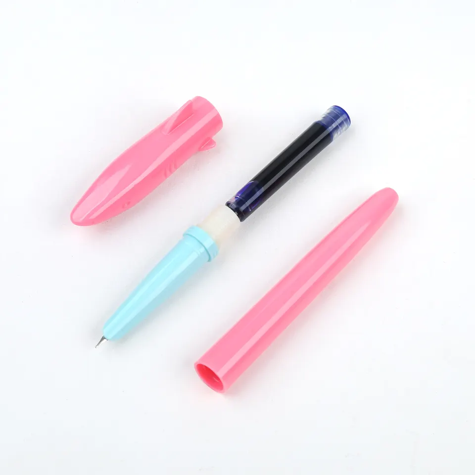 Shark Shape Fountain Pen 2