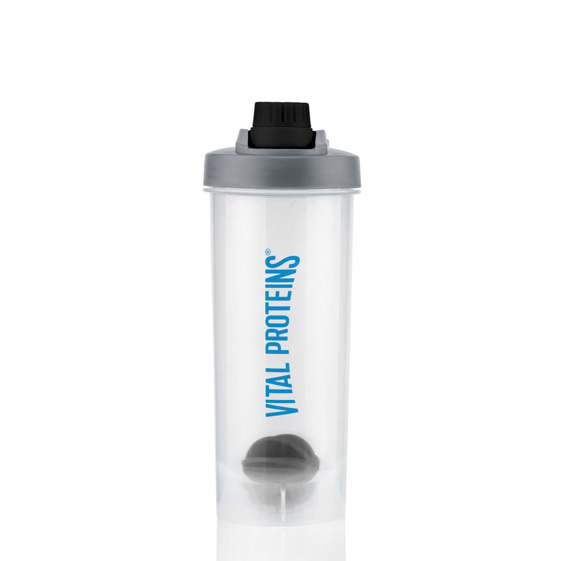 24 oz Shake & Burn Bottle 58