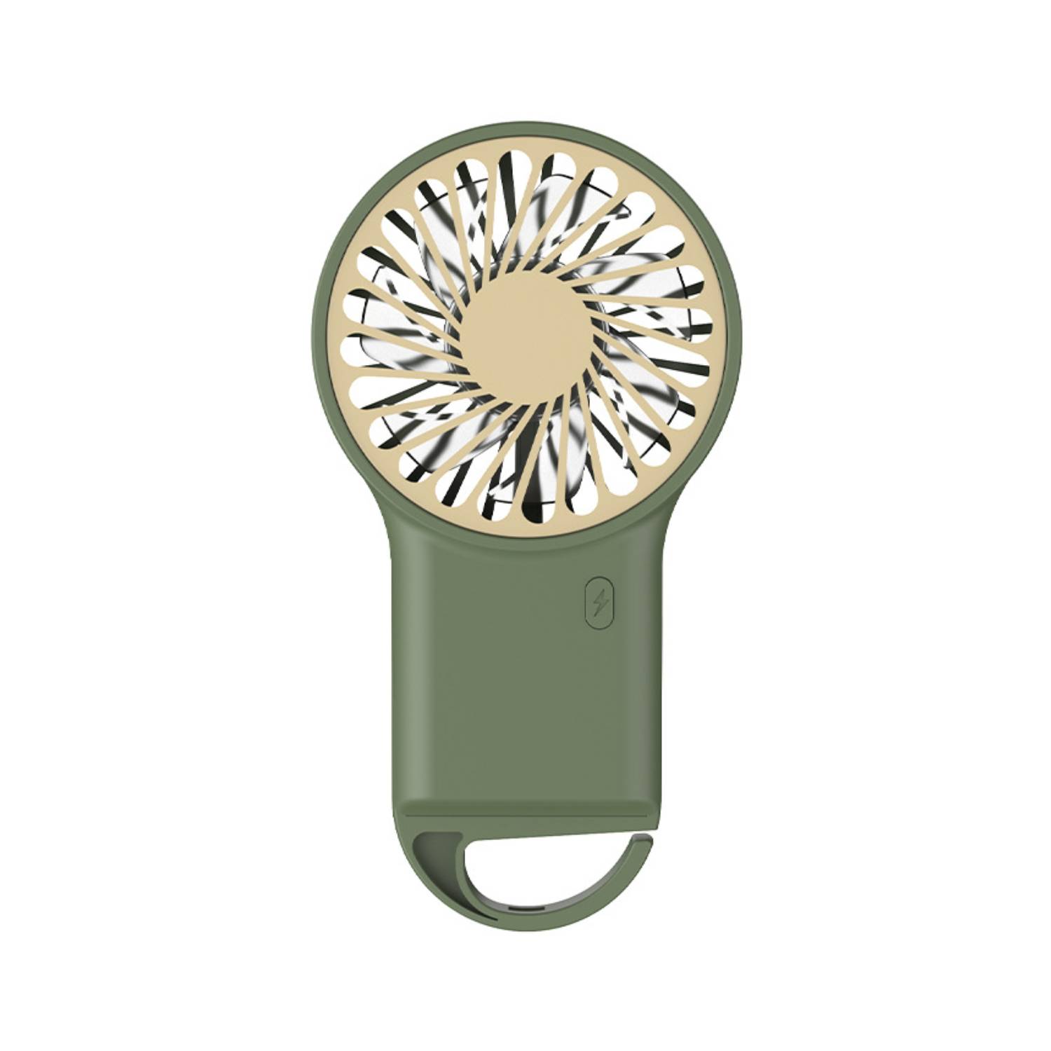 Portable Mini Handheld Fan 3