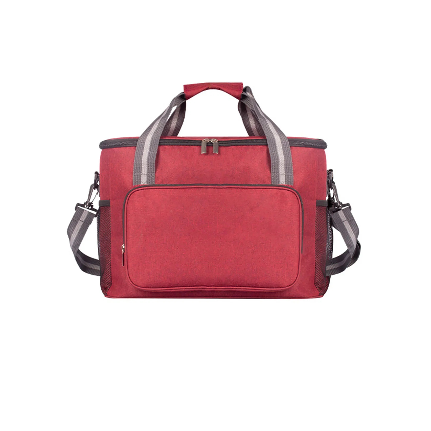 Large Capacity Picnic Insulation Bag 6
