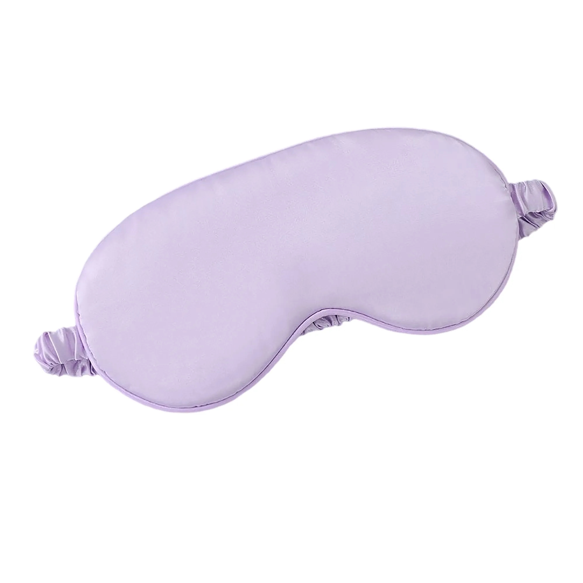 Luxe Silk Light-Blocking Eye Mask 21