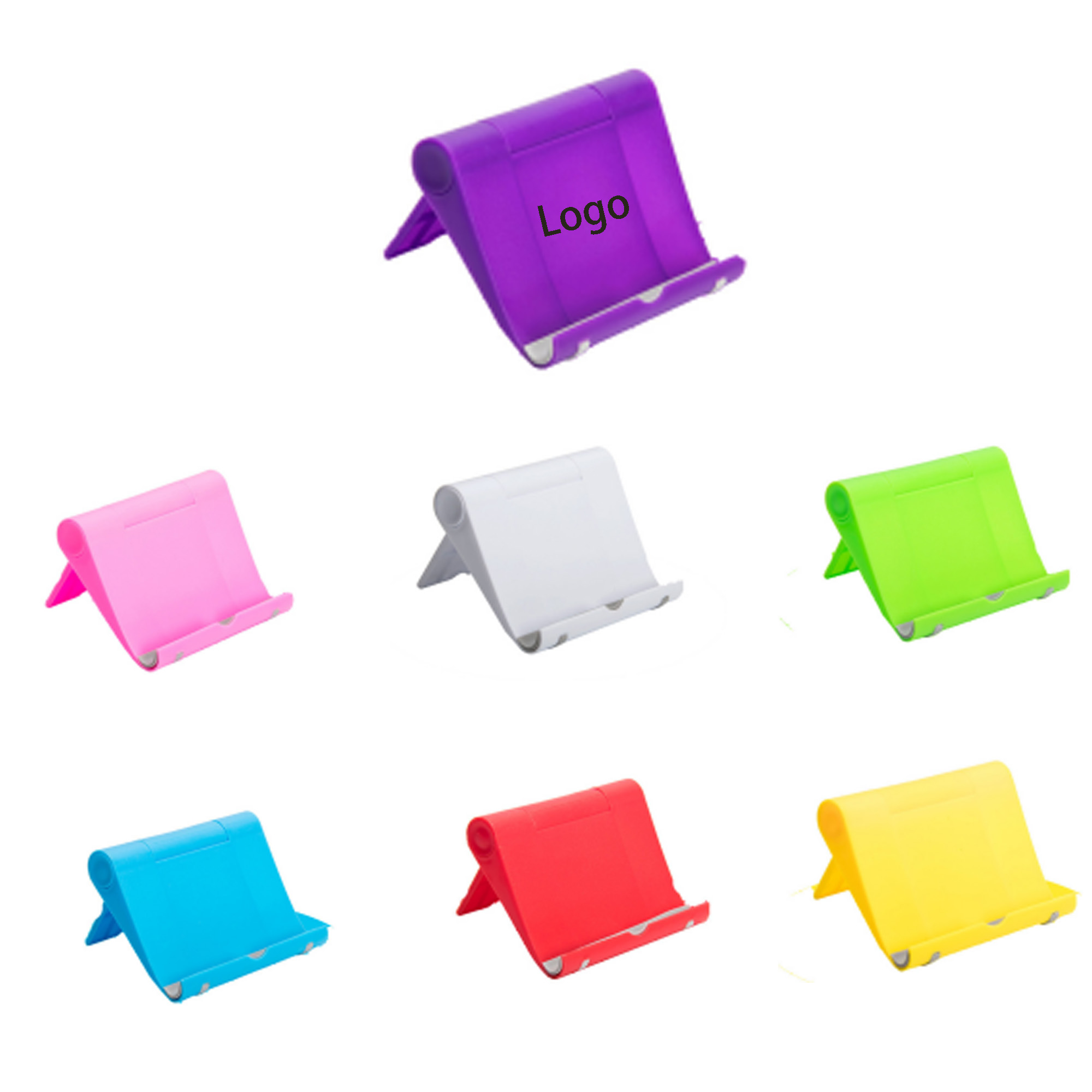 Cell Phone Stand Multi-Angle MOQ 100 2
