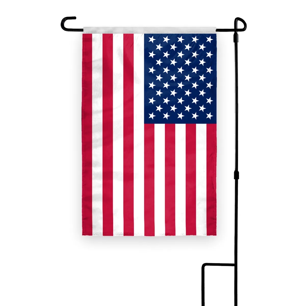 USA Printed Garden Flags 1