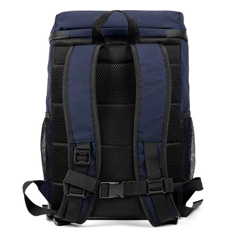 Summit Backpack Cooler 36-Can 8