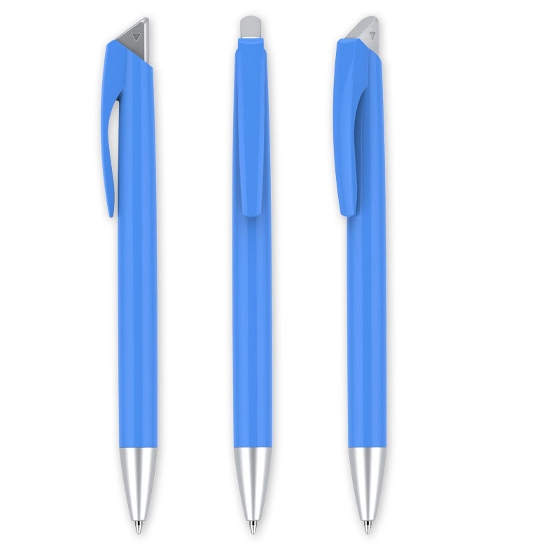 Custom ABS Materials Ballpoint Pen 10