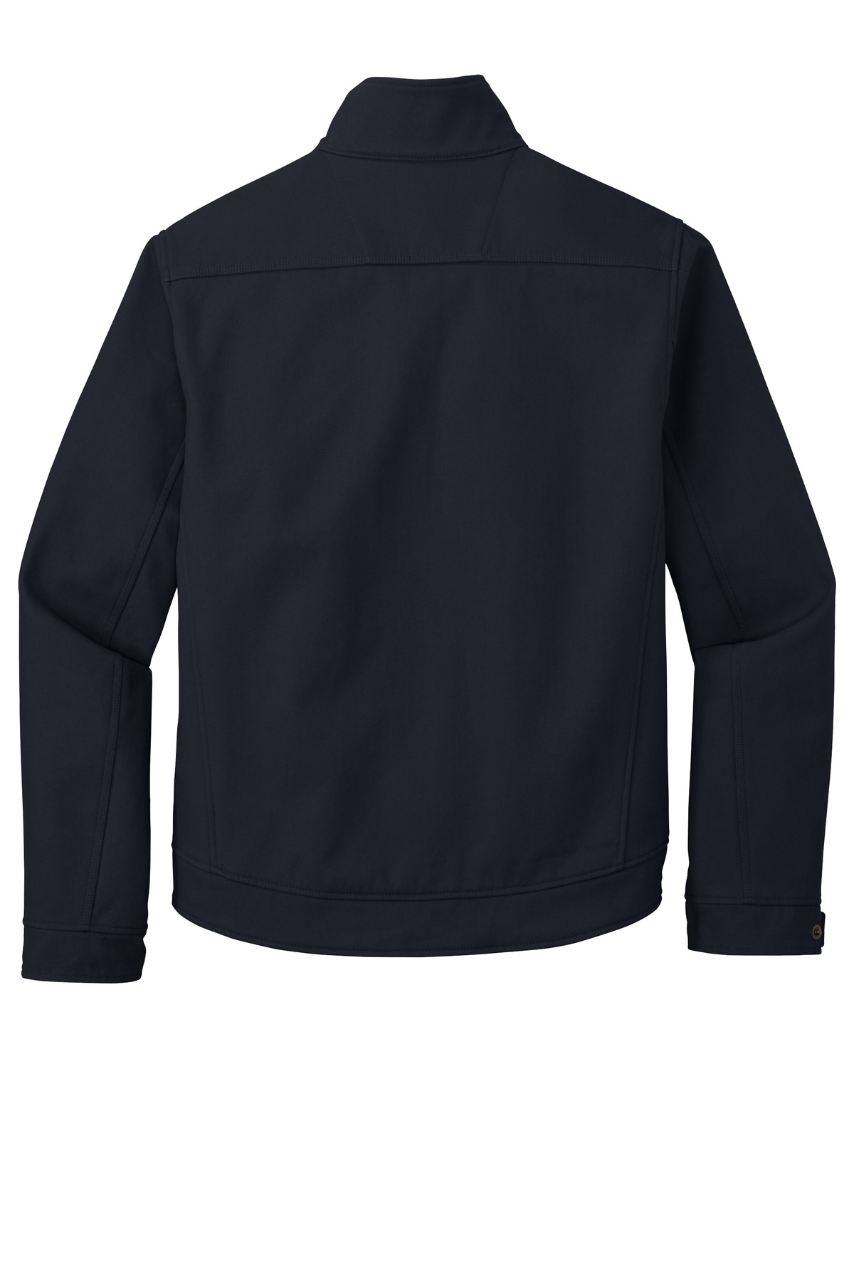 CornerStone Duck Bonded Soft Shell Jacket CSJ60 32