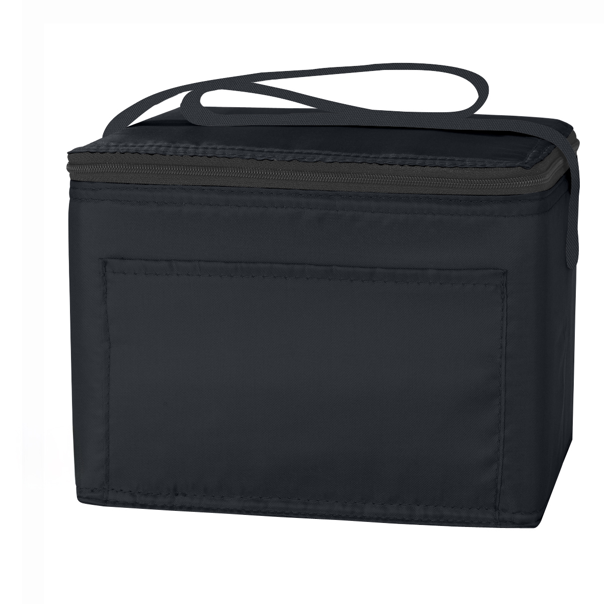 Non-Woven Cooler Bag With 100% RPET Material 11