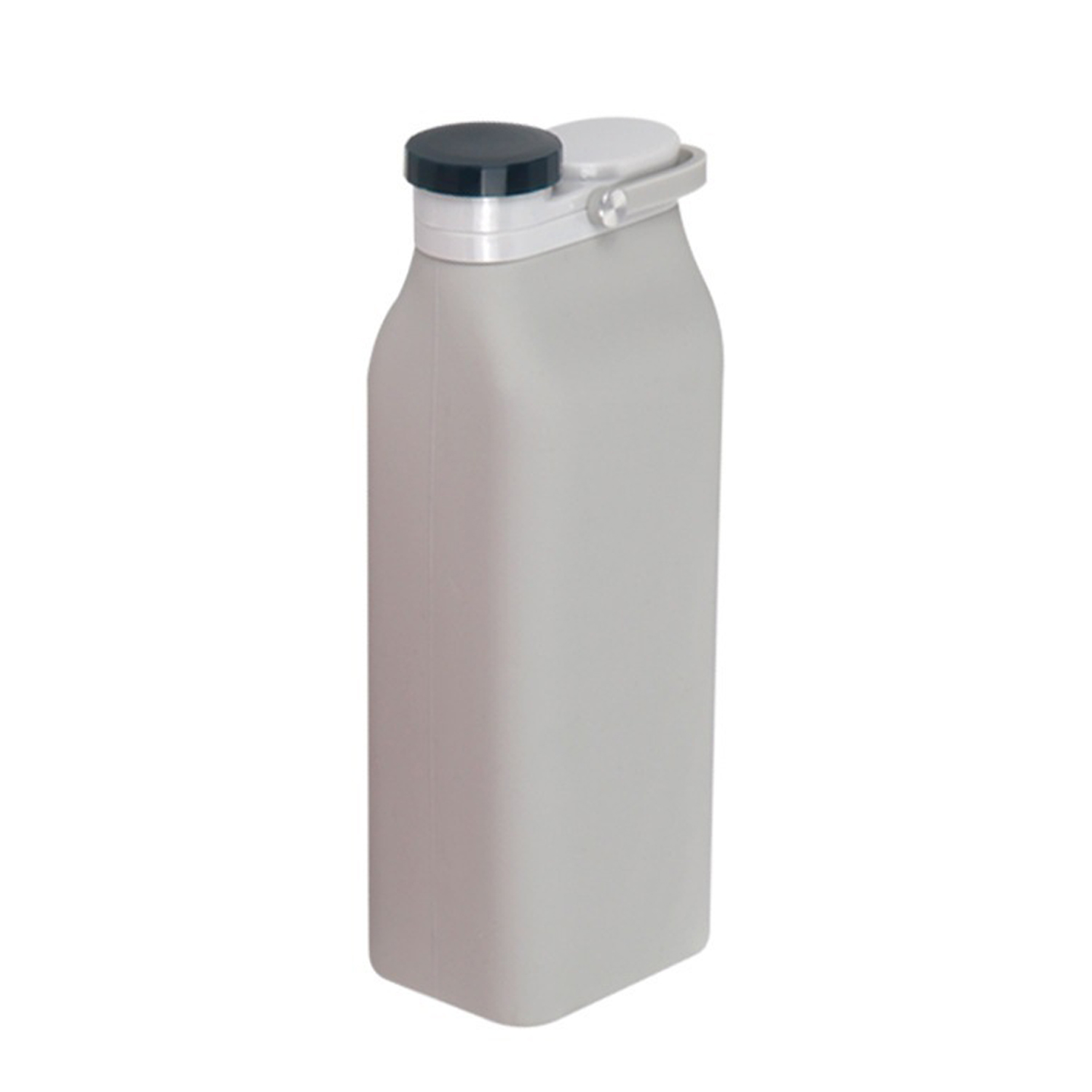 20oz Collapsible Silicone Water Bottle 5