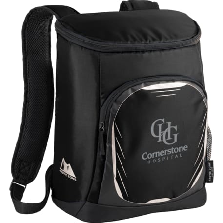 Arctic Zone® 18 Can Cooler Backpack 35