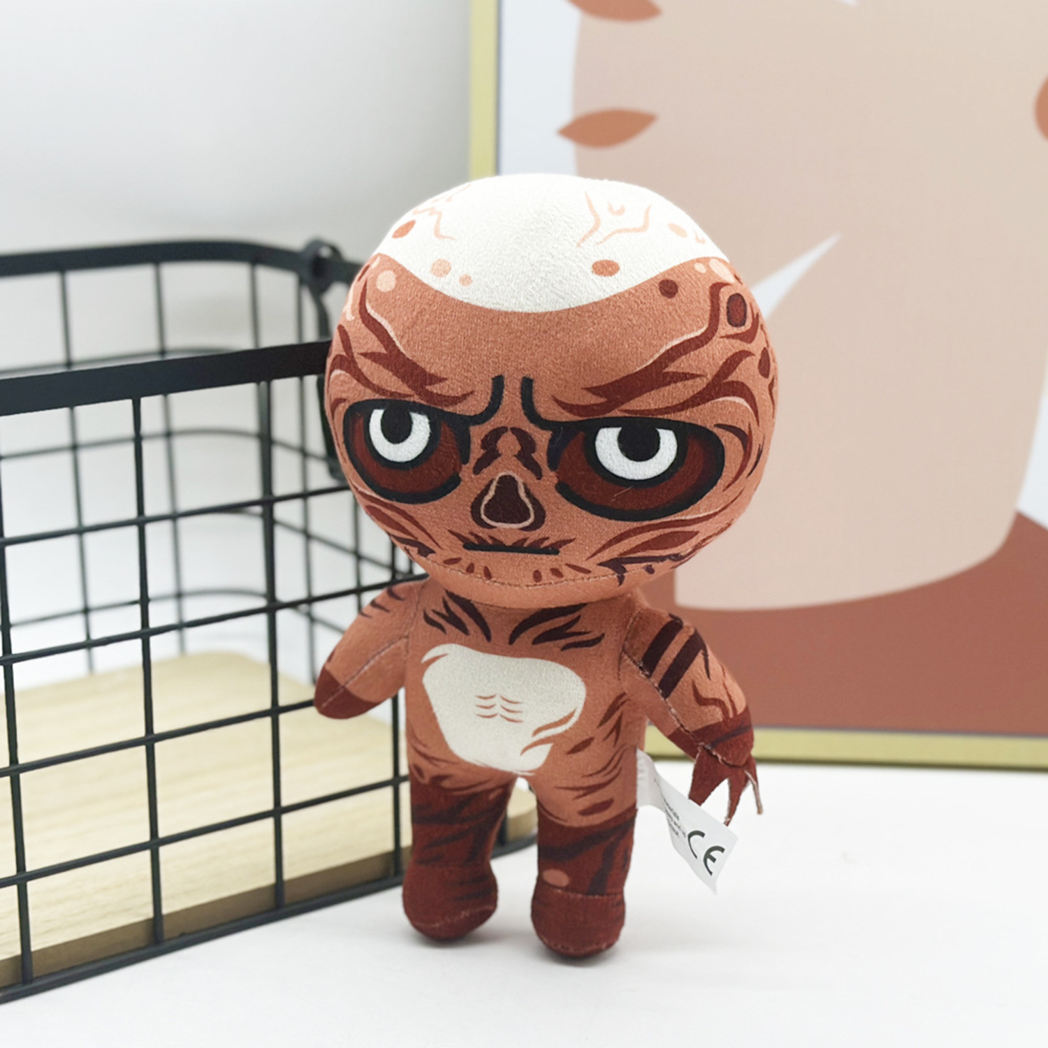 PP Cotton Plush Toy 6