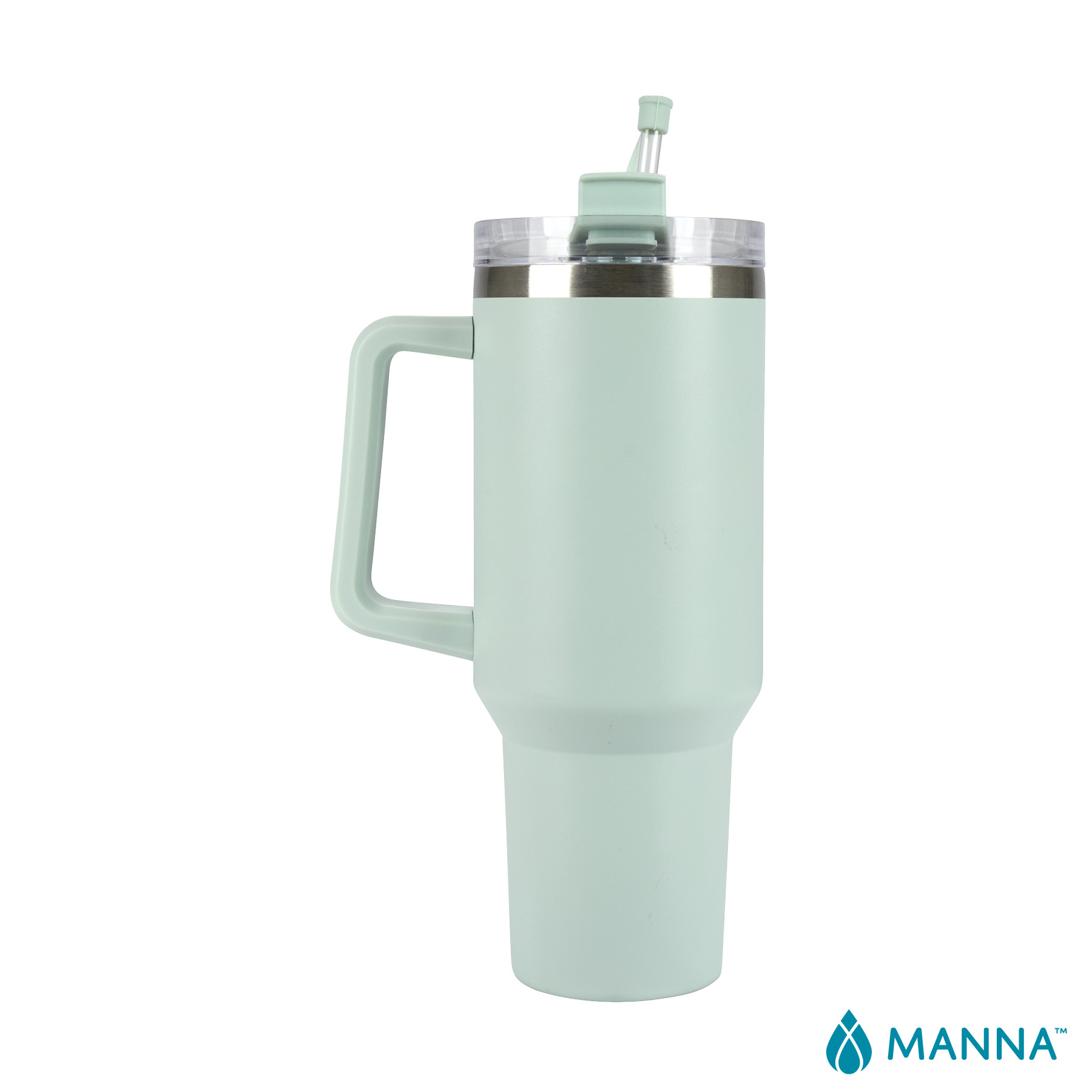 Manna™ Atlas 40 oz. Double Wall Stainless Steel Travel Tumbler 3