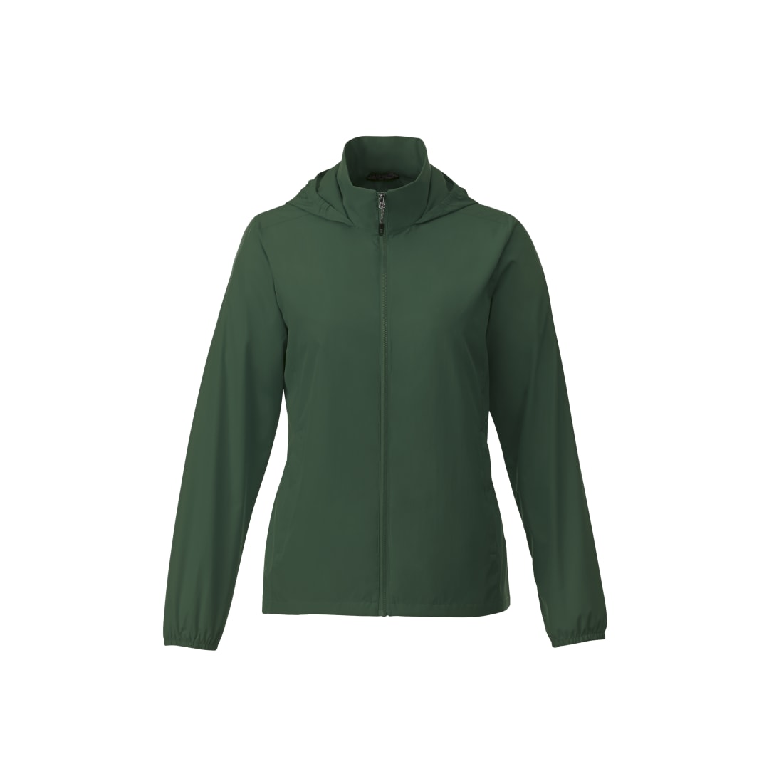 Women's TOBA Packable Jacket 49