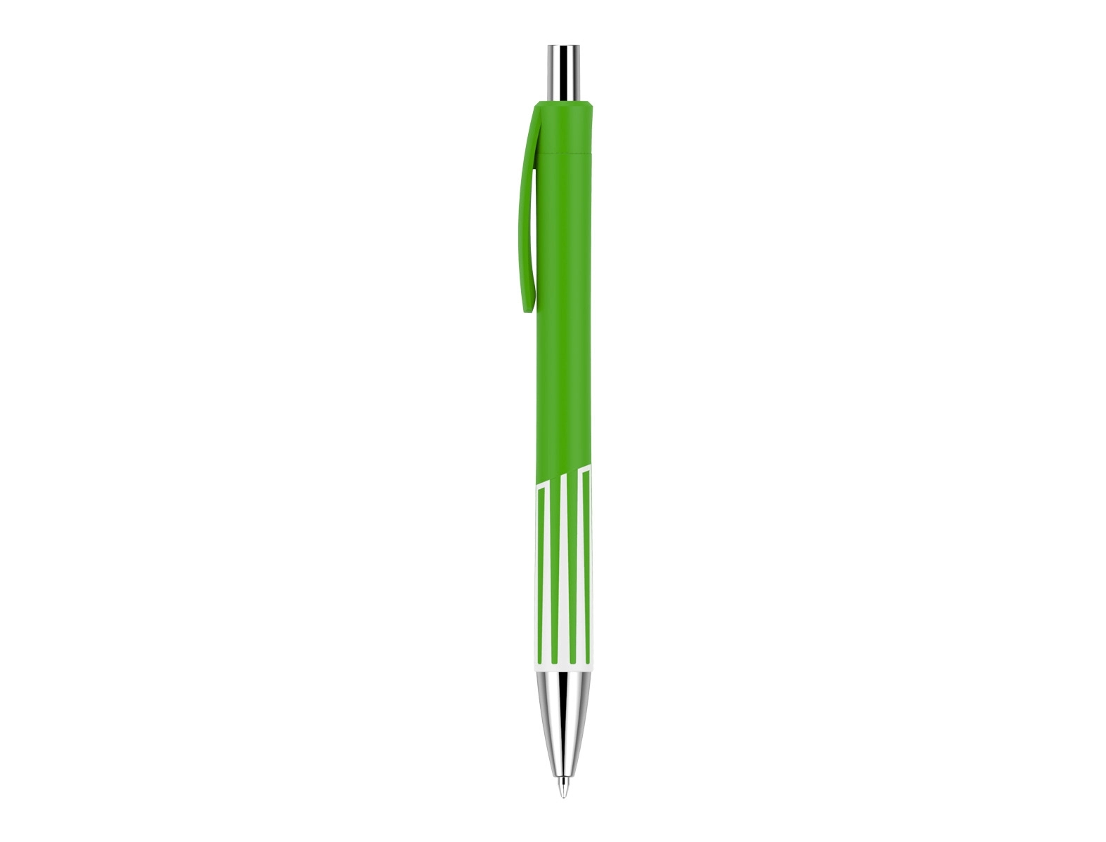 Rainbow Grip Pen - color 6