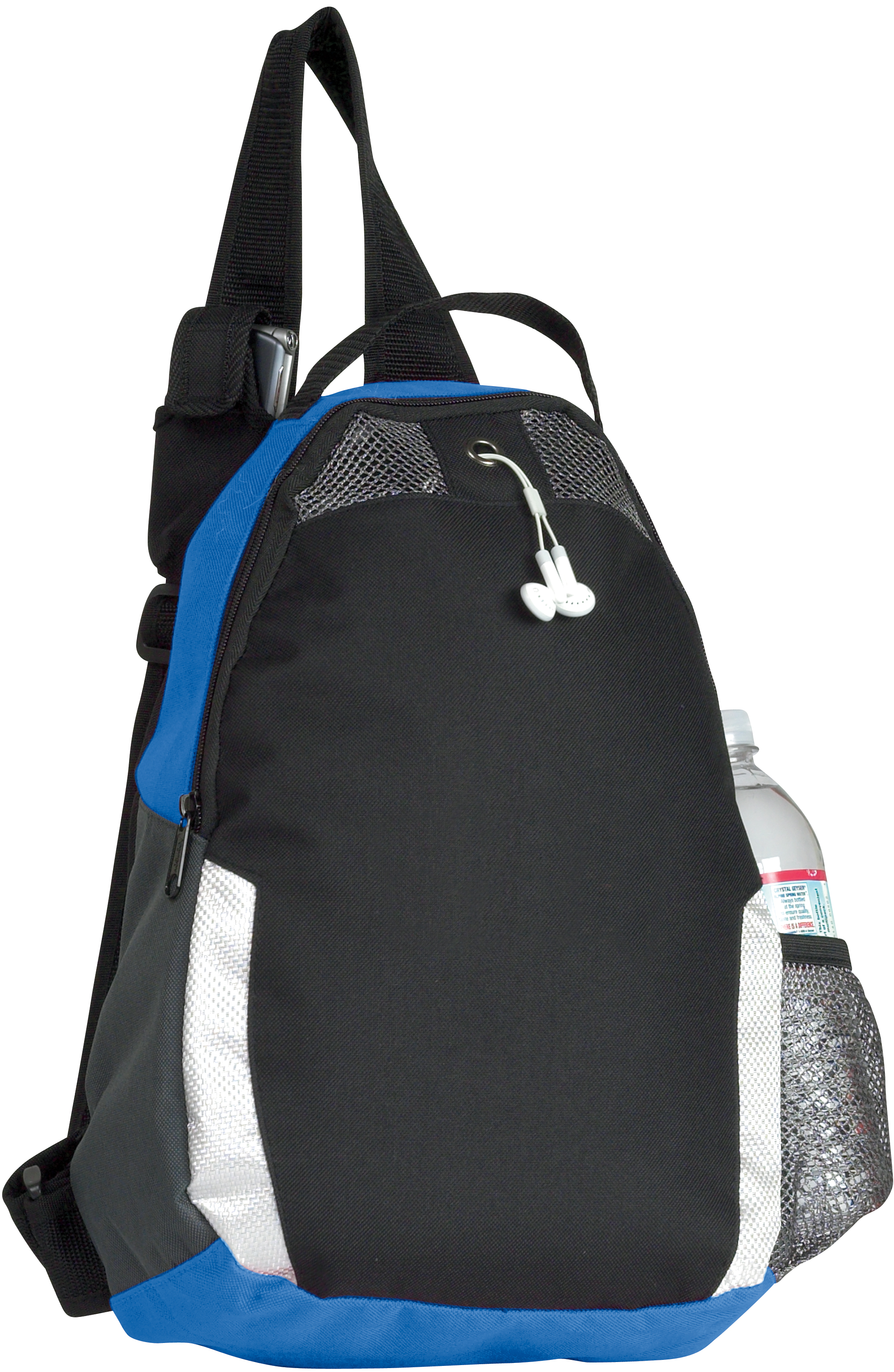 Atchison® Overnight Sensation Slingpack 6