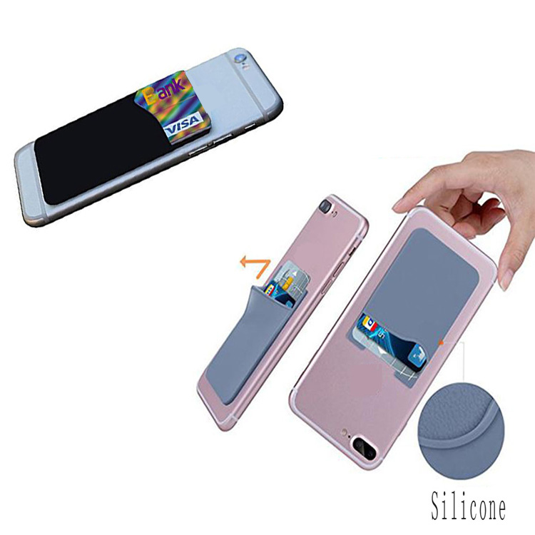 Cell Phone Wallet