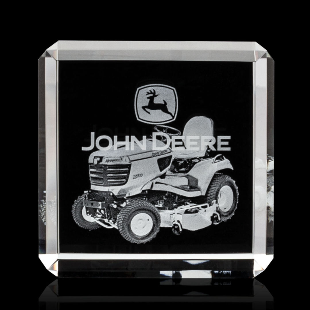 Davenport 3D Award 5